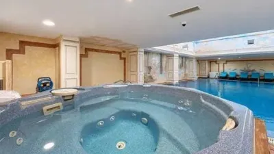 Apartment in Estepona photo 25