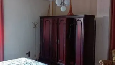 Chalet in Cabezo de Torres photo 47