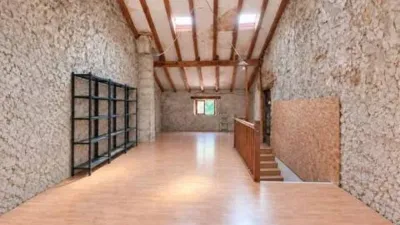 Rustic house in Zegama photo 24