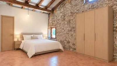 Rustic house in Zegama photo 3
