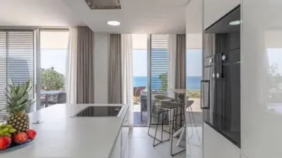 Apartment on Calle Ur Costa Natura No Number photo 7