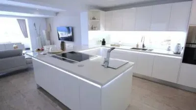 Chalet in Costa d'en Blanes photo 16