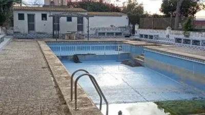 Chalet in Cabezo de Torres photo 9