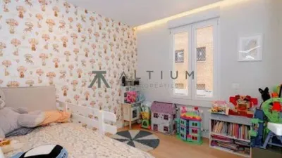 Apartment in Almagro photo 34