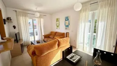 Apartment on Calle Almadraba, 1 photo 10