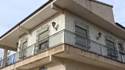 Chalet in Cabezo de Torres photo 5