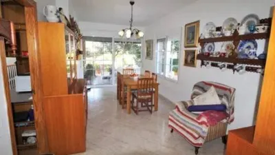 Chalet in Garres y Lages photo 13