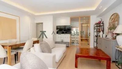 Apartment in Almagro photo 11