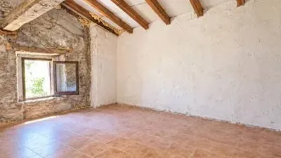 Rustic house in Zegama photo 11
