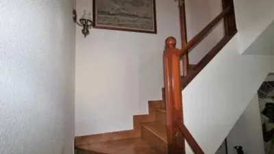 Chalet in Garres y Lages photo 32
