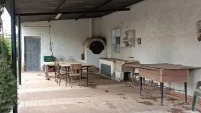 Chalet in Cabezo de Torres photo 3