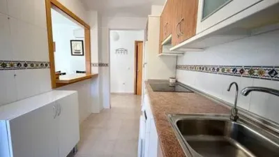 Apartment on Calle Almadraba, 1 photo 2
