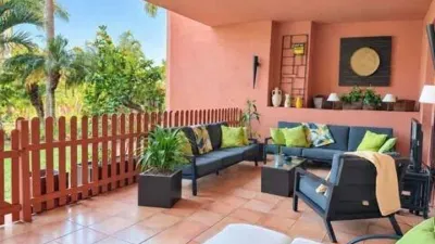 Apartment in Estepona photo 3