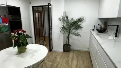 Apartment in Estación-Zona Norte photo 10