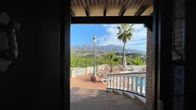Chalet on Avenida de Pescia-La Noria-Pueblo Rocío photo 12