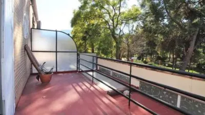 Chalet in Garres y Lages photo 25