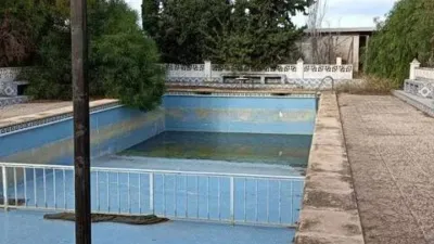 Chalet in Cabezo de Torres photo 8