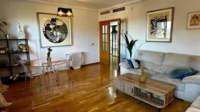 Apartment in Estación-Zona Norte photo 3