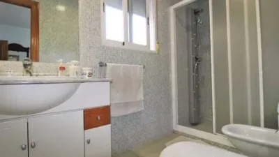Chalet in Garres y Lages photo 19