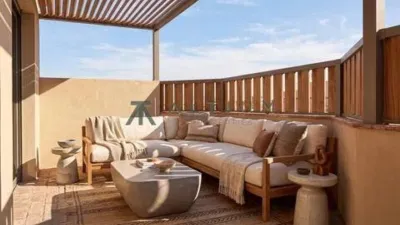 Apartment for Sale photo 4