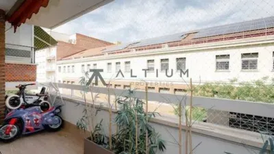 Apartment in Almagro photo 17