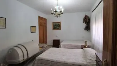 Chalet in Garres y Lages photo 17