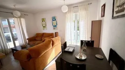 Apartment on Calle Almadraba, 1 photo 8
