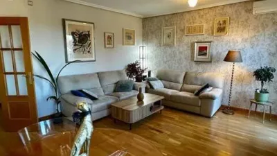 Apartment in Estación-Zona Norte photo 4