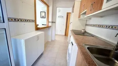 Apartment on Calle Almadraba, 1 photo 5