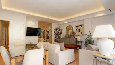 Apartment in Almagro photo 13