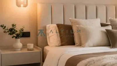 Apartment on Castellana photo 13