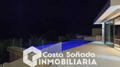Chalet in Mascarat photo 23