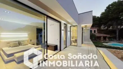 Chalet in Mascarat photo 5