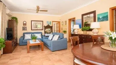 Chalet in El Toro photo 9