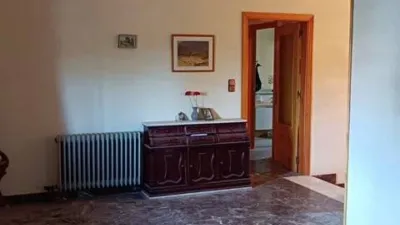 Chalet in Cabezo de Torres photo 43