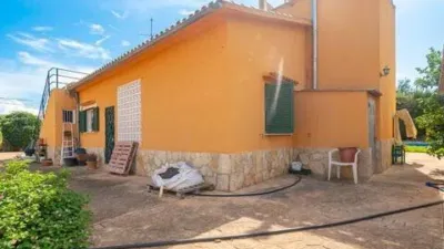 Chalet in El Toro photo 37