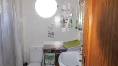 Chalet in Garres y Lages photo 29