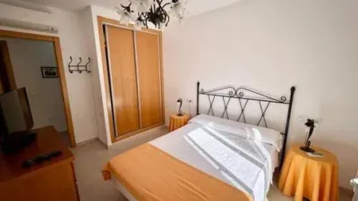 Apartment on Calle Almadraba, 1 photo 13