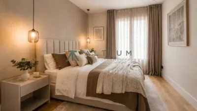Apartment on Castellana photo 10