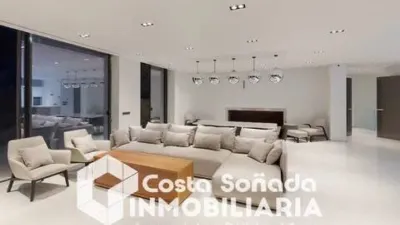 Chalet in Mascarat photo 11