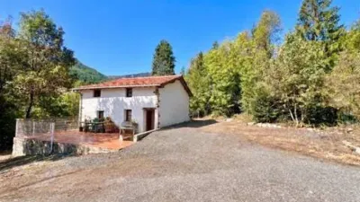 Rustic house in Zegama photo 29