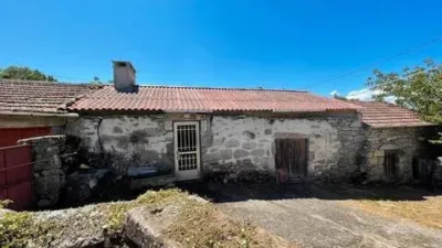 Chalet in Maside photo 6