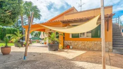 Chalet in El Toro photo 45