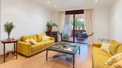 Apartment in Estepona photo 7