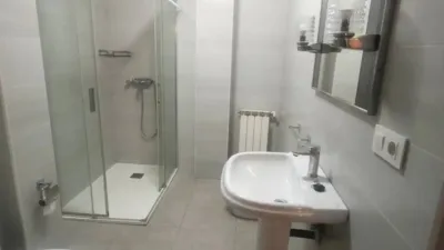 Apartment in the Centre photo 9