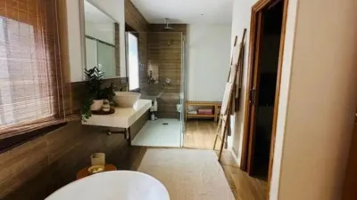 Chalet in Campo de Mijas photo 20