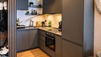 Apartment in El Palmeral photo 5