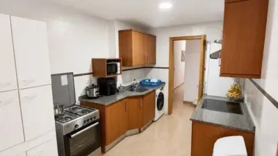 Apartment in Calpe - Calp photo 7