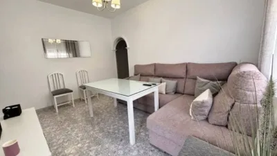 Chalet in Arcos de la Frontera photo 3