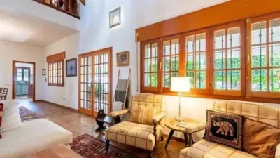Chalet in Campo de Mijas photo 7